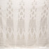 Dyeable Sequins Embroidered Georgette Kali-FR5307